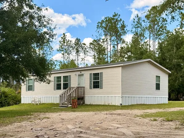702 SW 345th Ave, Steinhatchee, FL 32359