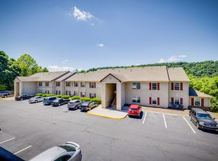 Hillside Place Apartments, Knoxville, TN 37918