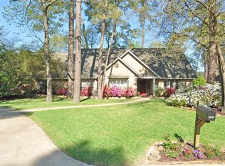 1903 Seven Oaks Dr, Humble, TX 77339