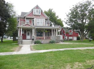 103 W Van Buren St, Dana, IL 61321