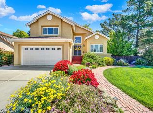3002 Poplar Ct, Fairfield, CA 94533
