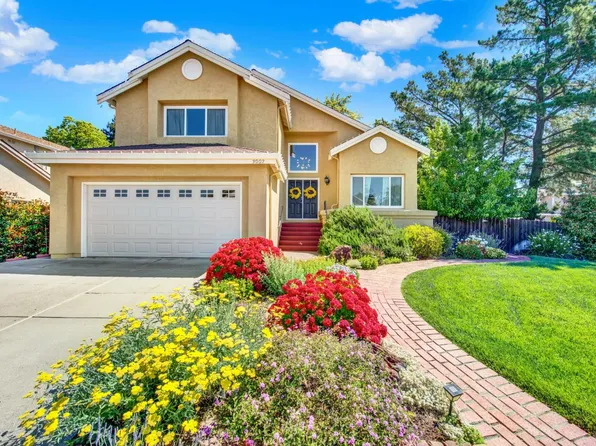 3002 Poplar Court, Fairfield, CA 94533