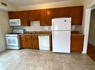 22 Hamilton Rd, Brookline, MA 02446