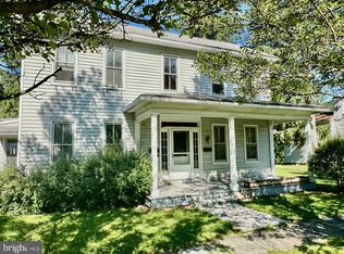 737 N Allegheny St, Bellefonte, PA 16823