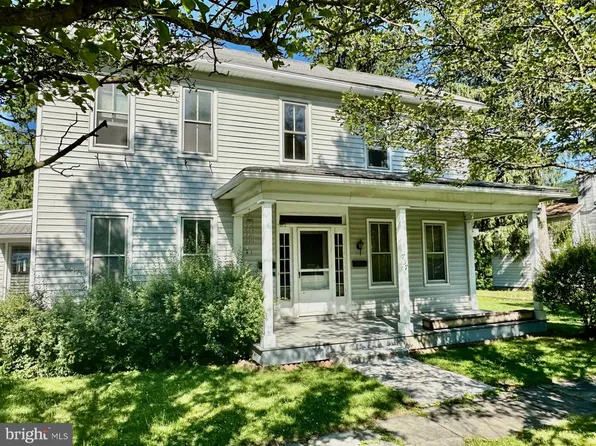 737 N Allegheny St, Bellefonte, PA 16823