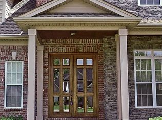 4040 Miles Johnson Pkwy, Spring Hill, TN 37174