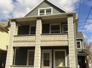 1058 W 5th St FLOOR 2, Erie, PA 16507