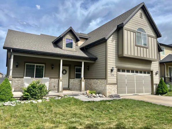 7078 N Sierra Way, Eagle Mountain, UT 84005