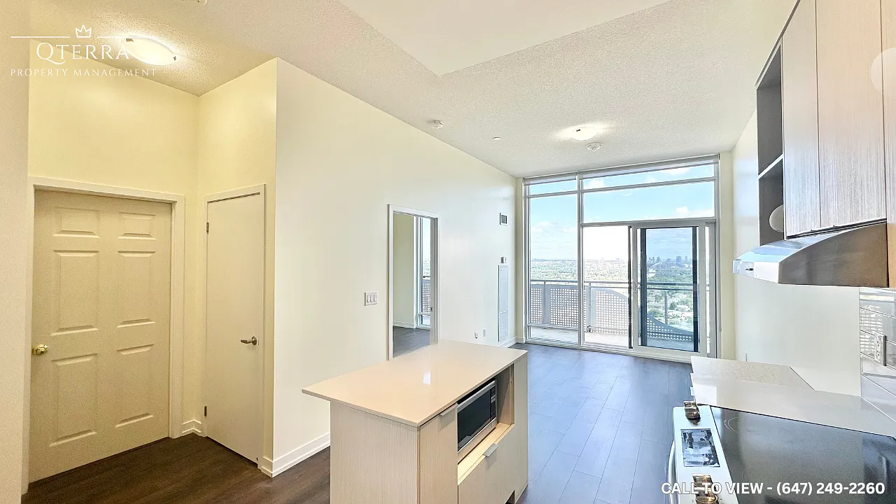 1 bed, 626 sqft, $2,295 — Photo 1