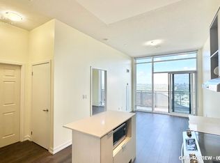 2520 Eglinton Ave W #1913, Mississauga, ON L5M 0Y4
