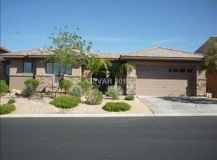 2756 Borthwick Ave, Henderson, NV 89044