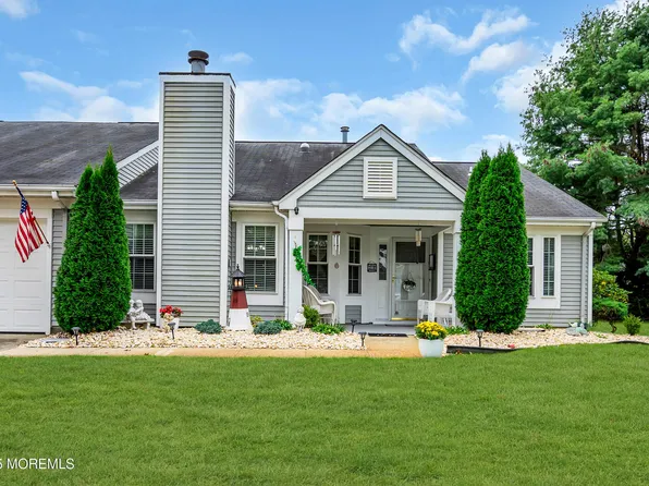 1035B Thornbury Lane, Manchester, NJ 08759