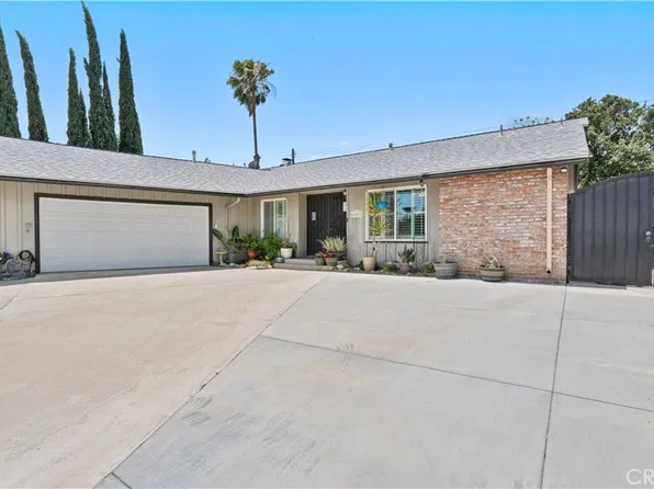 603 Fairwood Way, Upland, CA 91786