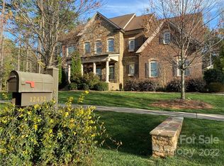12432 Lefferts House Pl, Huntersville, NC 28078