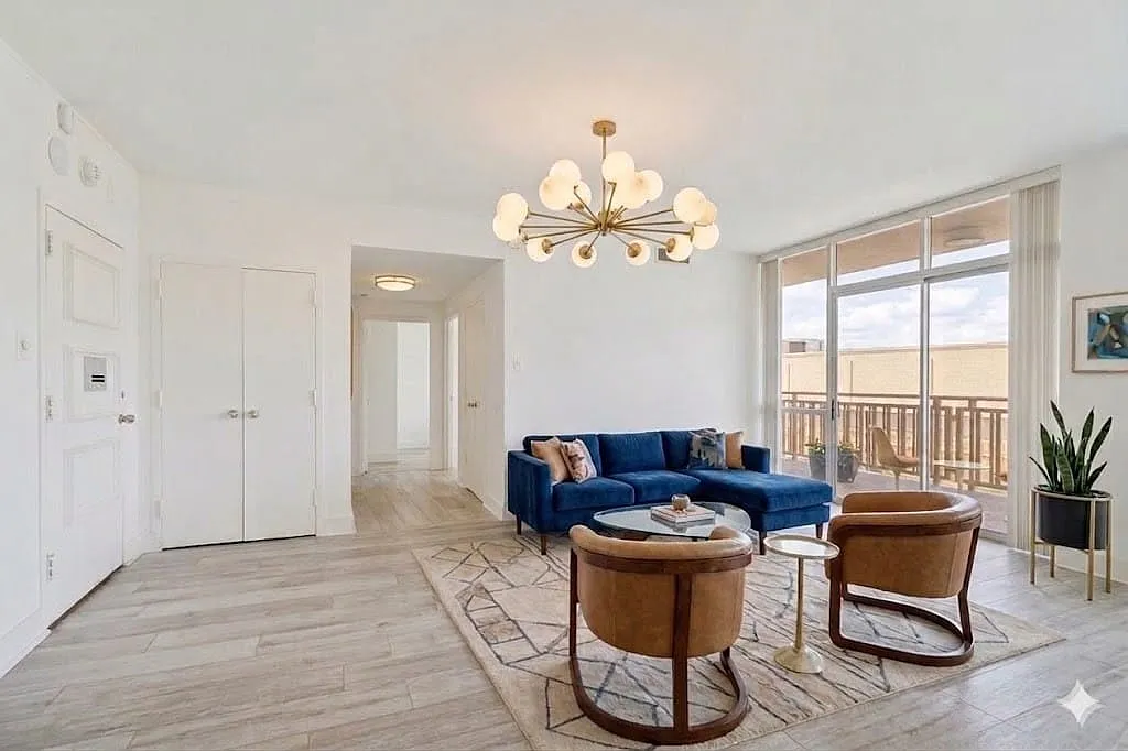 2 bed, 2.0 bath, 1130 sqft, $2,700 — Photo 4