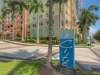 2001 Biscayne Blvd APT 2409, Miami, FL, 33137