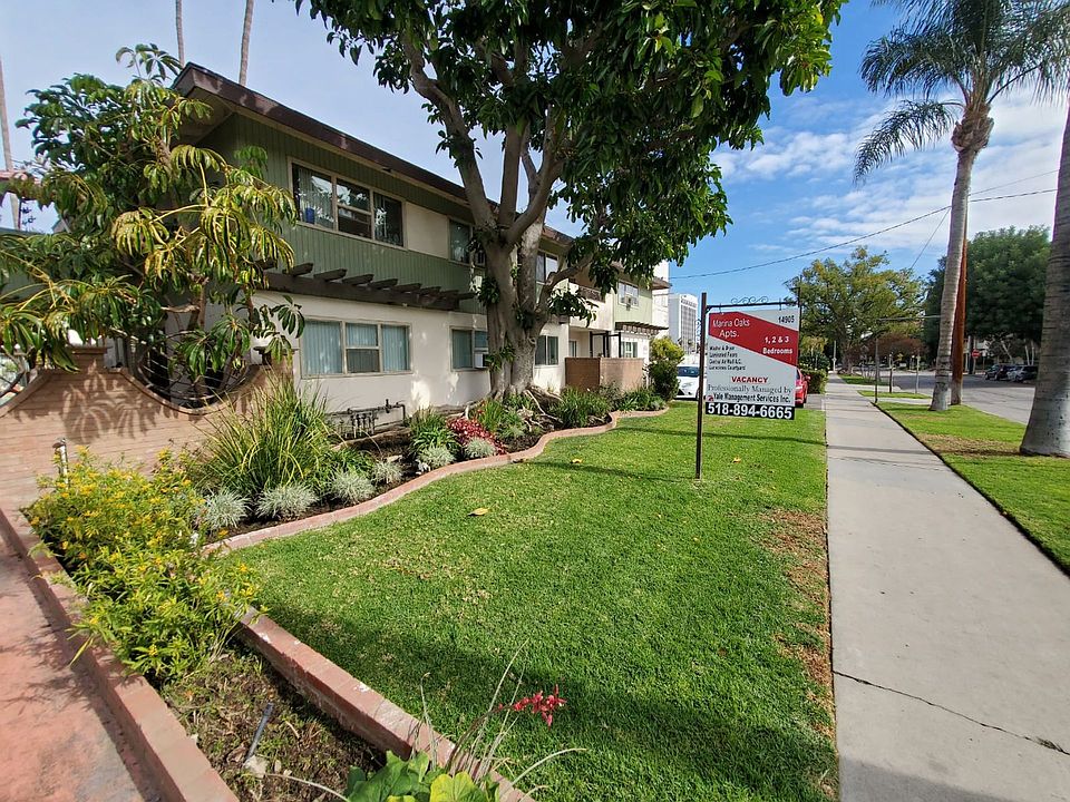 Marina Oaks Studio Vista, Lp Apartment Rentals Sherman Oaks, CA