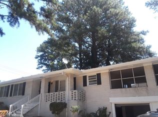 6421 Highway 42, Rex, GA 30273