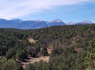 1141 Prayer Mountain Pass, Cotopaxi, CO 81223