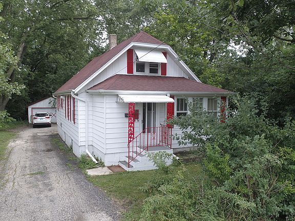 2nd image of 4813 Belmont Rd