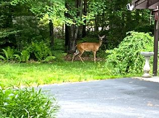 1523 North Road, North Yarmouth, ME 04097