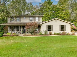 264 E Mohawk Dr, Malvern, OH 44644