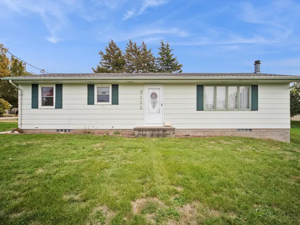 7111 NW 22nd St, Ankeny, IA 50023