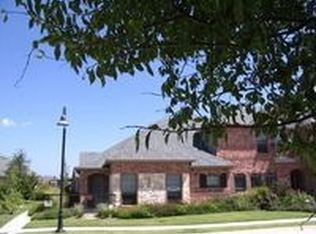 5712 Butterfly Way, Mckinney, TX 75069