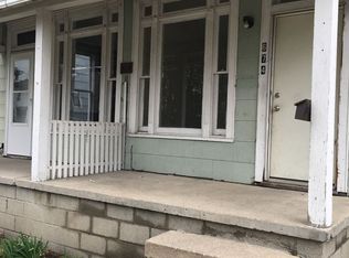 674 E Market St, Huntington, IN 46750