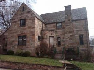 4062 Cloverlea St, Pittsburgh, PA