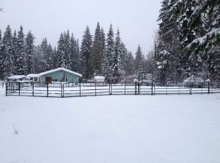 218 Pascoe Ave, Napavine, WA 98532