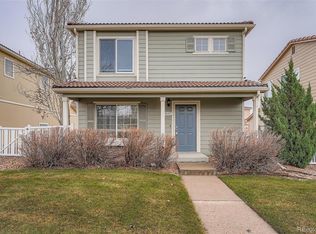 21435 E 46th Ave, Denver, CO 80249