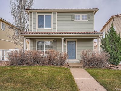 21435 E 46th Avenue, Denver, CO, 80249
