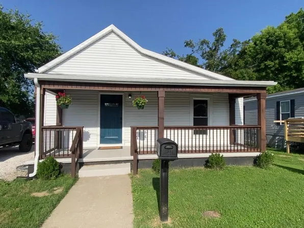 812 S Hart St, Princeton, IN 47670