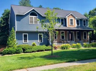 14 Coachmans Ln, Haverhill, MA 01832