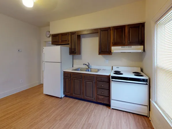 1051 Liberty Street, 1051 Liberty St #1/2, Meadville, PA 16335