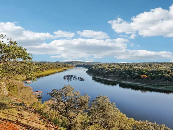 Lots 6 & 7 Pedernales Cliff Trl, Spicewood, TX 78669