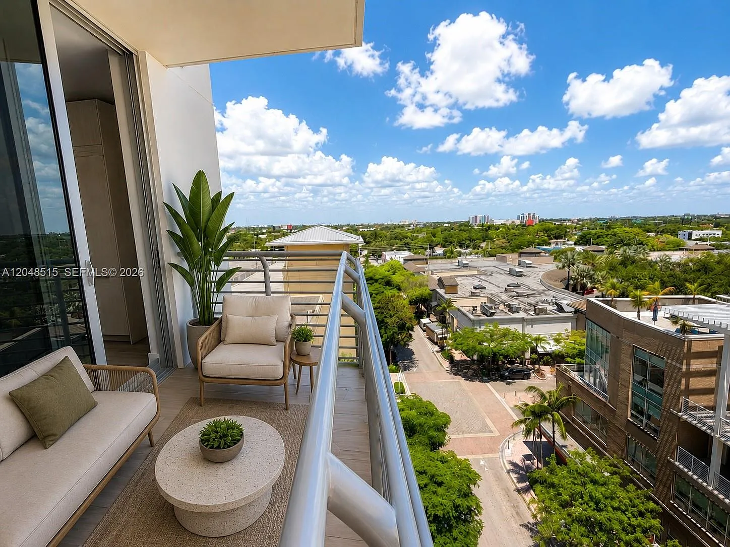 Standard Residences Midtow — Photo 4