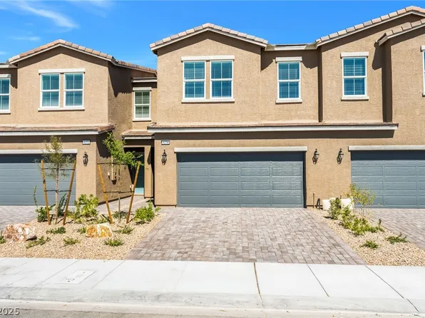 1486 Stellar Summit St, Las Vegas, NV 89110