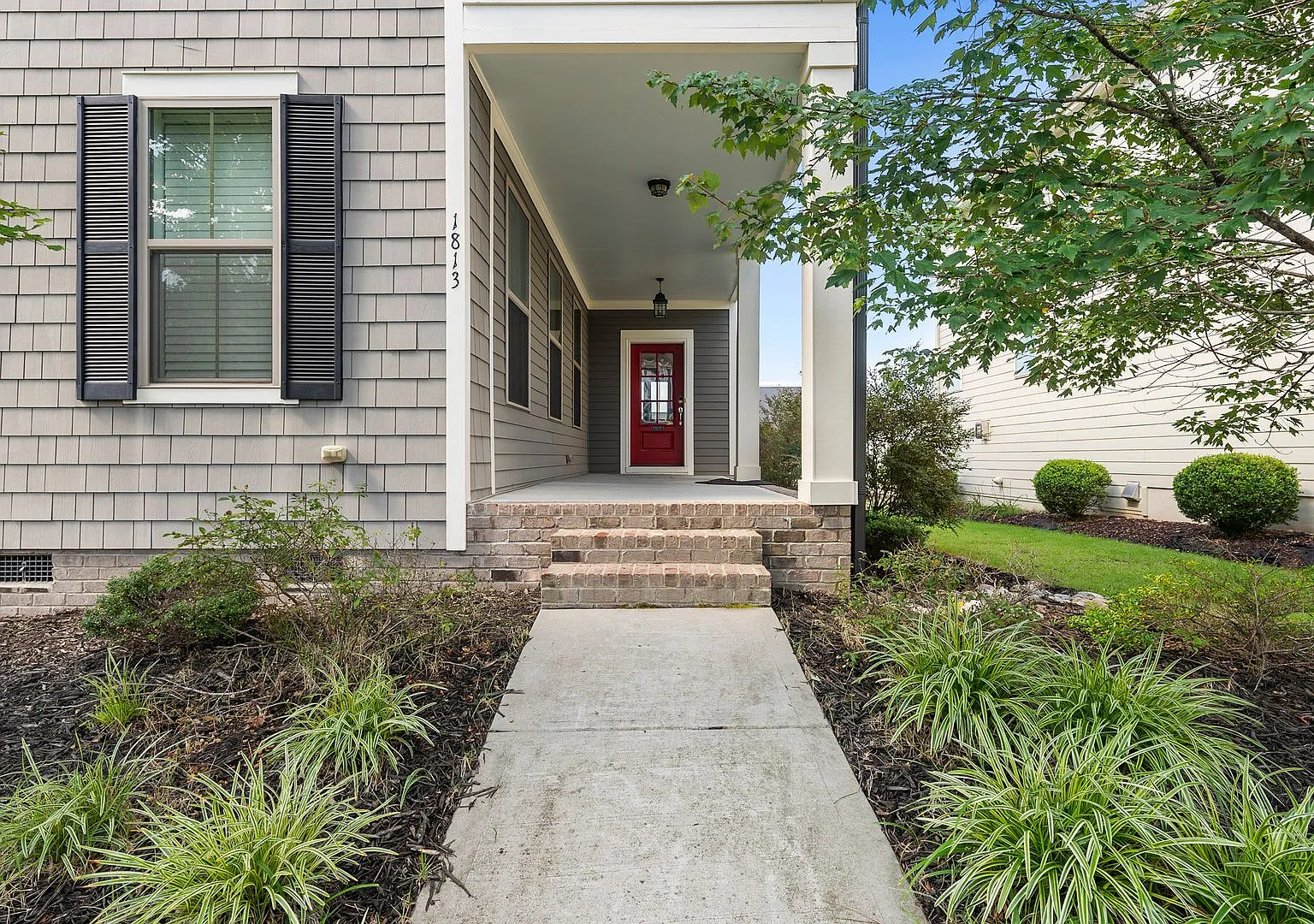 1813 Iron Mill Drive — Photo 3