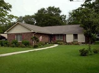 123 Whispering Way, Fitzgerald, GA 31750