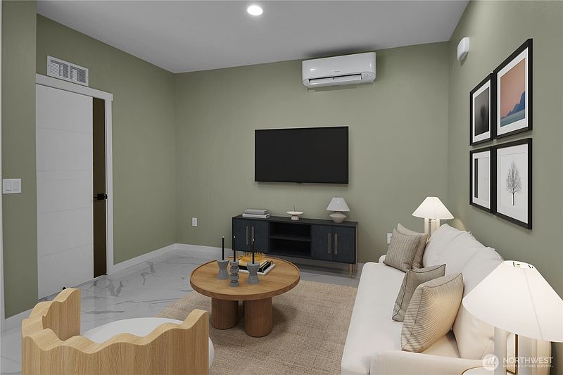 4th image of 3117 NE 133rd Street #D