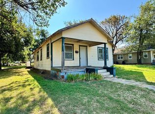 1217 S 12th St, Chickasha, OK 73018
