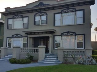 1258 3rd Ave, Los Angeles, CA 90019