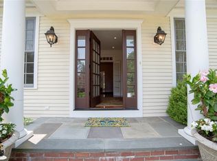 53 Tophet Rd, Roxbury, CT 06783