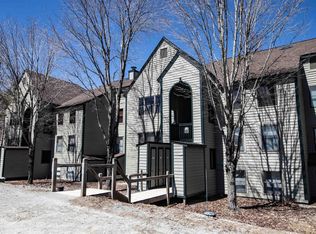 42 Harrison Ln #M-203, Ludlow, VT 05149