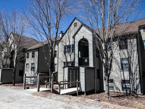 42 Harrison Lane #M-203, Ludlow, VT 05149