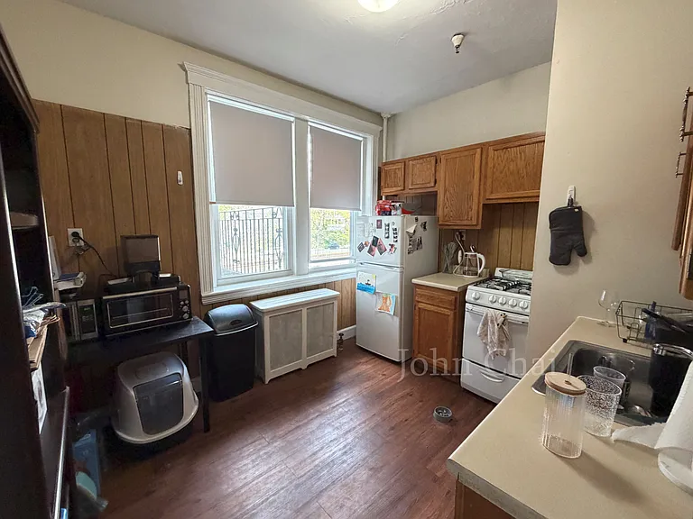 1800 Commonwealth Ave #16 — Photo 17