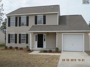 16 Barnley Ct, Columbia, SC 29229