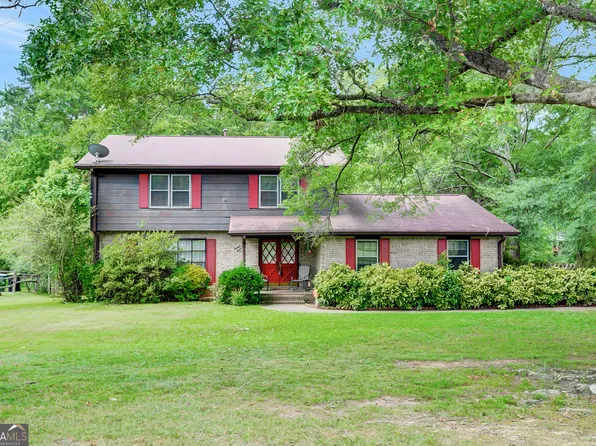 1612 Envoy Pl, Riverdale, GA 30296